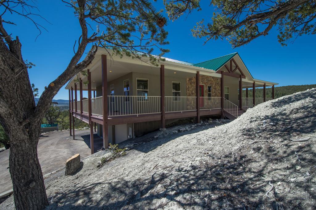 Ridgetop Hideaway Hatch Ngoại thất bức ảnh