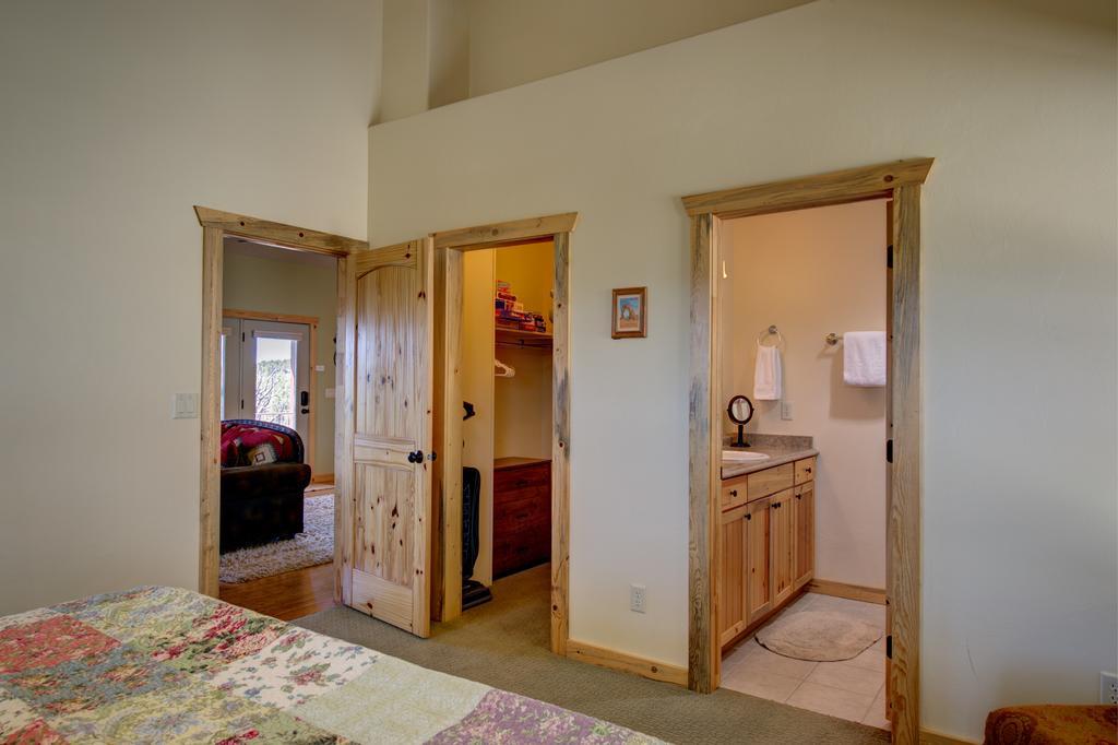 Ridgetop Hideaway Hatch Ngoại thất bức ảnh