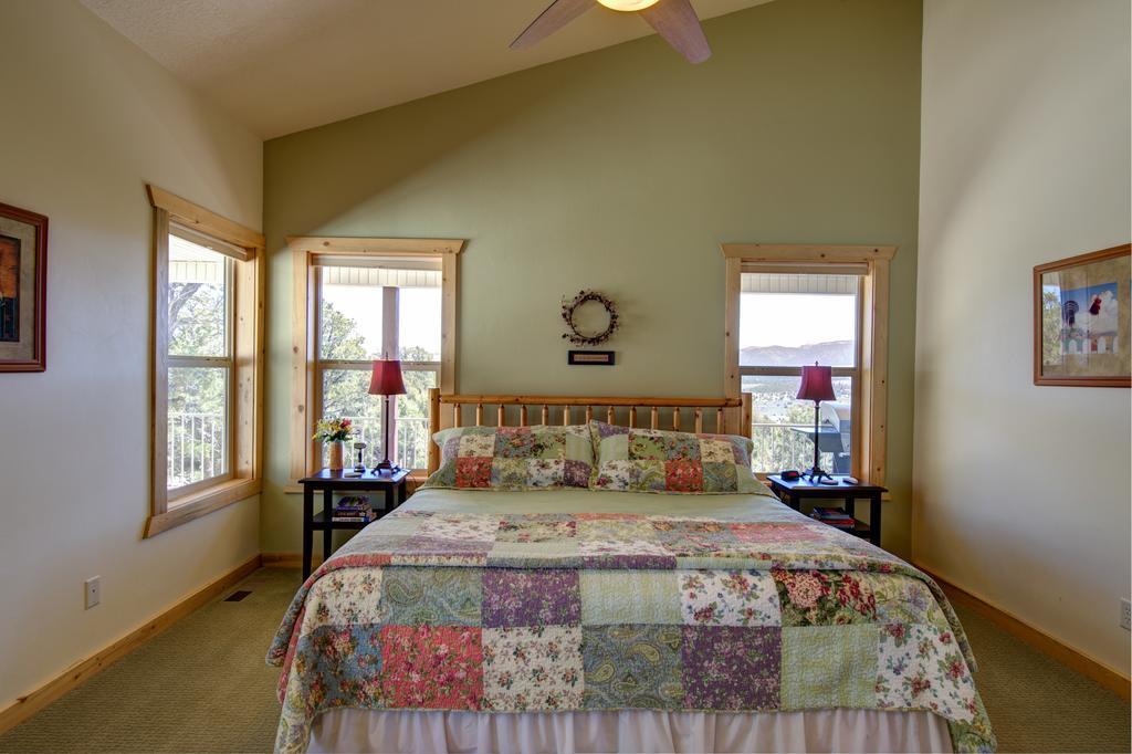 Ridgetop Hideaway Hatch Ngoại thất bức ảnh