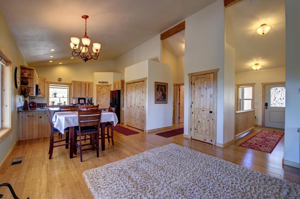 Ridgetop Hideaway Hatch Ngoại thất bức ảnh